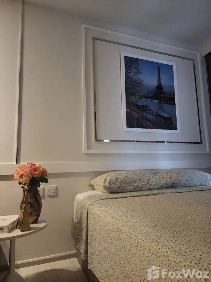 picture HIGH-FLOOR CONDO FOR SALE AT LIFE ONE WIRELESS 6659878 - 2/16