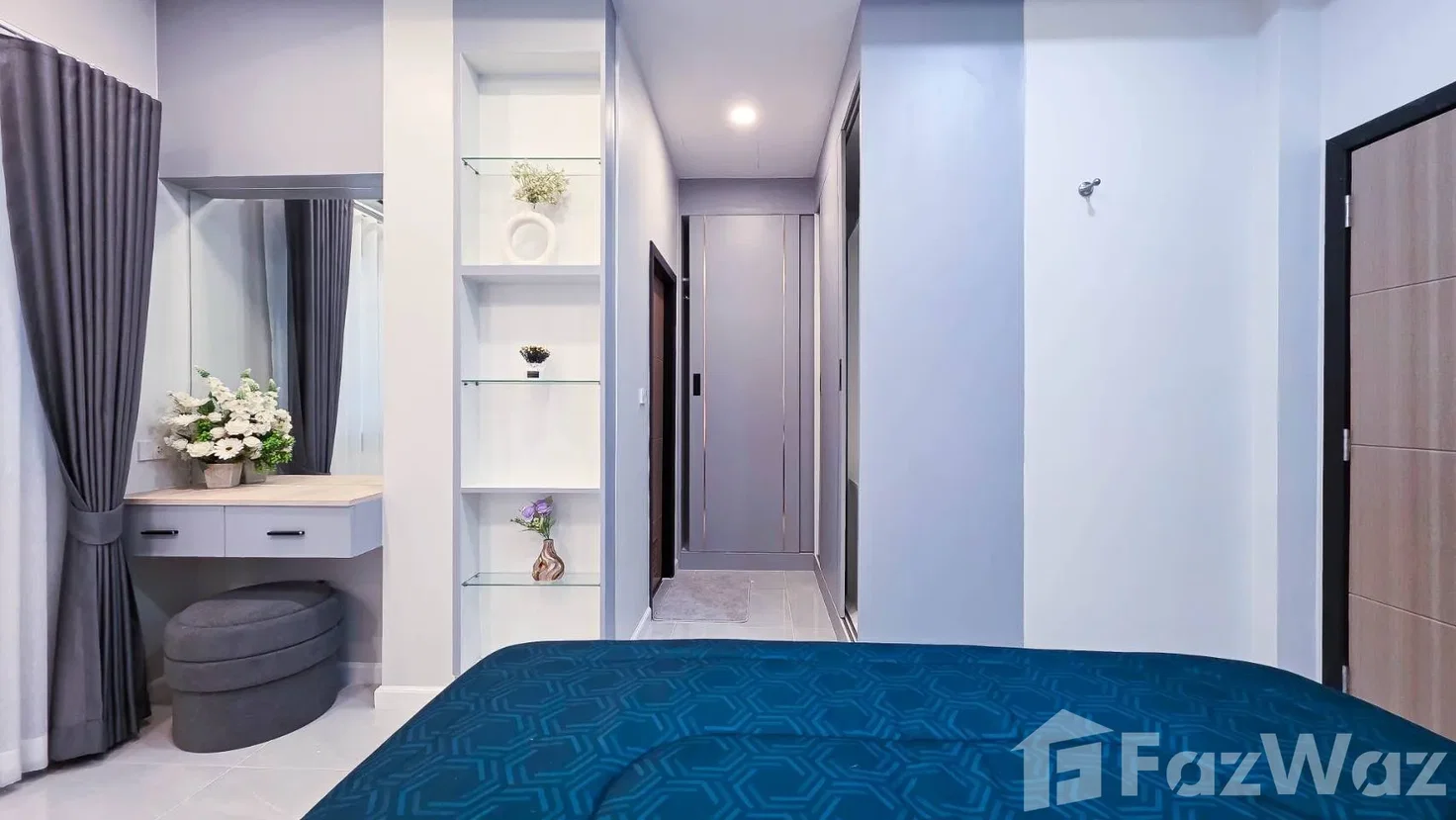 รูป ขาย วิลล่า 4 ห้องนอน ในโครงการ เดอะอิมพีเรียล เพลส 6661398 - รูปที่ 24/29