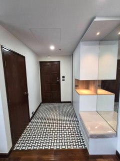รูปภาพ RS7318 ให้เช่า คอนโด Baan Piya Sathorn สวนพลู–สาทร Brand New Renovation ใกล้ BTS ช่องนนทรี