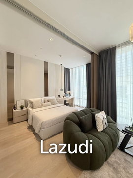 50 sqm 1 Bedroom Condo on 12th Floor at Ashton Silom, Bang Rak Bangkok