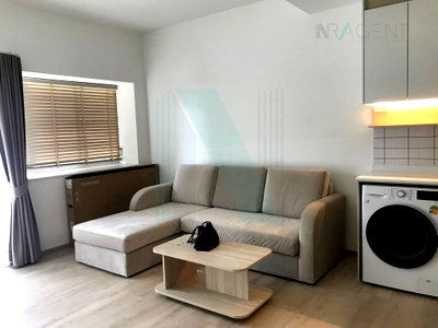 Townhouses for rent Samut Prakarn : 📌 For Rent 2-story Townhouse VILLAGGIO 2 SRINAKARIN - BANGNA 2 bedroom 3 bathroom