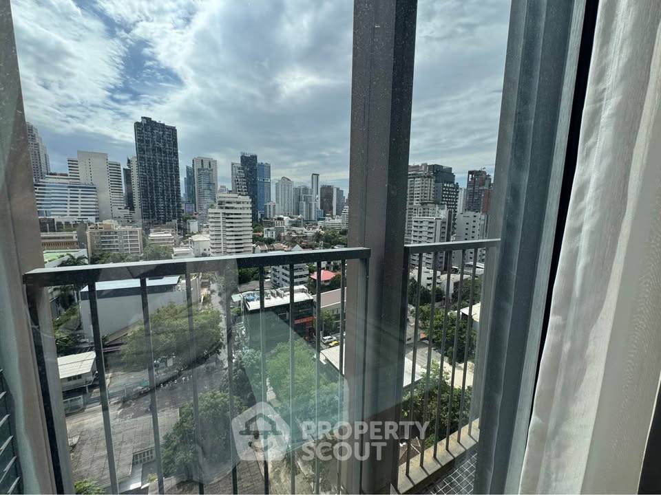 picture 1-BR Condo At Noble Be 33 Near BTS Phrom Phong (ID 3168939) - 7/11