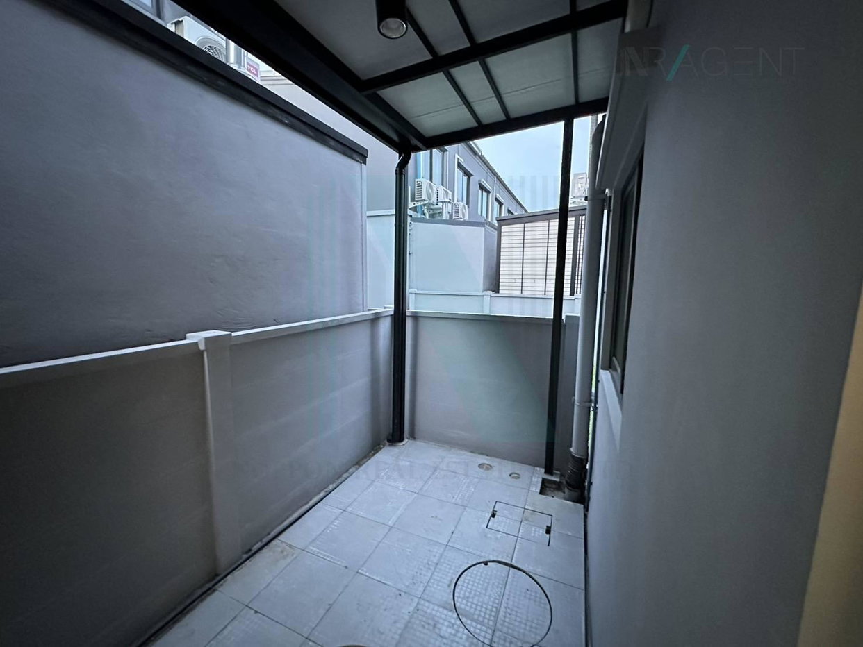 รูป 📌 ให้เช่าทาวน์เฮาส์ 2 ชั้น พลีโน่ สุขุมวิท-บางนา 2 3 ห้องนอน 2 ห้องน้ำ - รูปที่ 8/8
