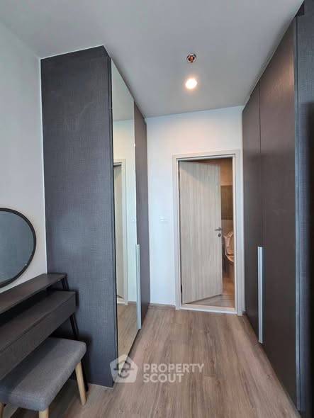 รูป ห้อง 1 ห้องนอน ใกล้ MRT พระราม 9 เพียง 200 ม. Nue District R9 (ID 3168014) - รูปที่ 4/9