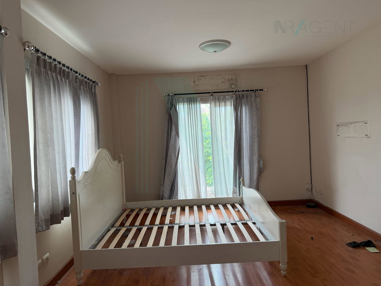 picture 📌 For Rent 2-story House CASA PRESTO RATCHAPHRUEK - CHAENGWATTANA 3 bedroom 3 bathroom - 8/8