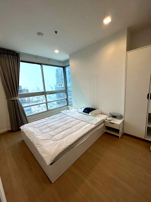 Condos for rent : 🎉 For Rent Condo SATHORN HOUSE Building 1, Floor 36,2 bed room, Room size 54.00 sqm
