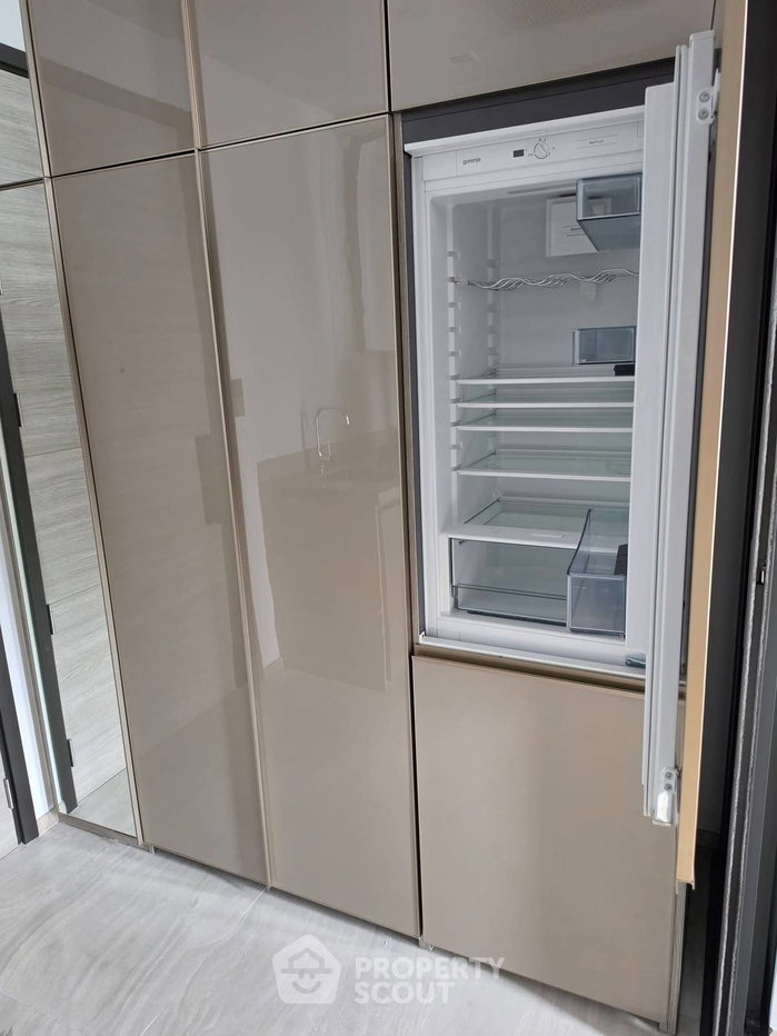 picture 60m To MRT Phahon Yothin | 1-BR Condo At The Crest Park Residences (ID 3165879) - 12/28