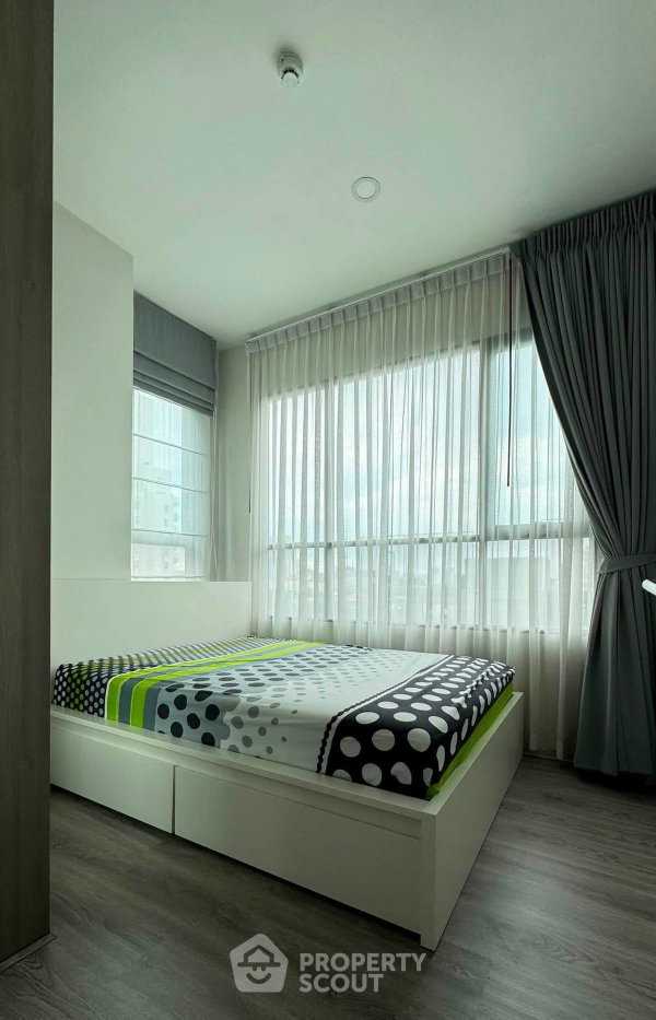 รูป คอนโด 2 ห้องนอน KnightsBridge Collage Ramkhamhaeng ย่านรามคำแหง (ID 3165752) - รูปที่ 6/12