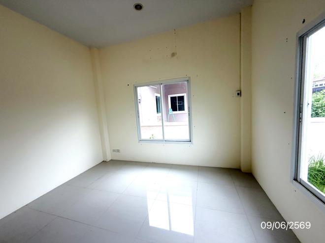 picture HOME 59.5 Sq.w. Sattahip Chonburi for 2.9M - 12/34