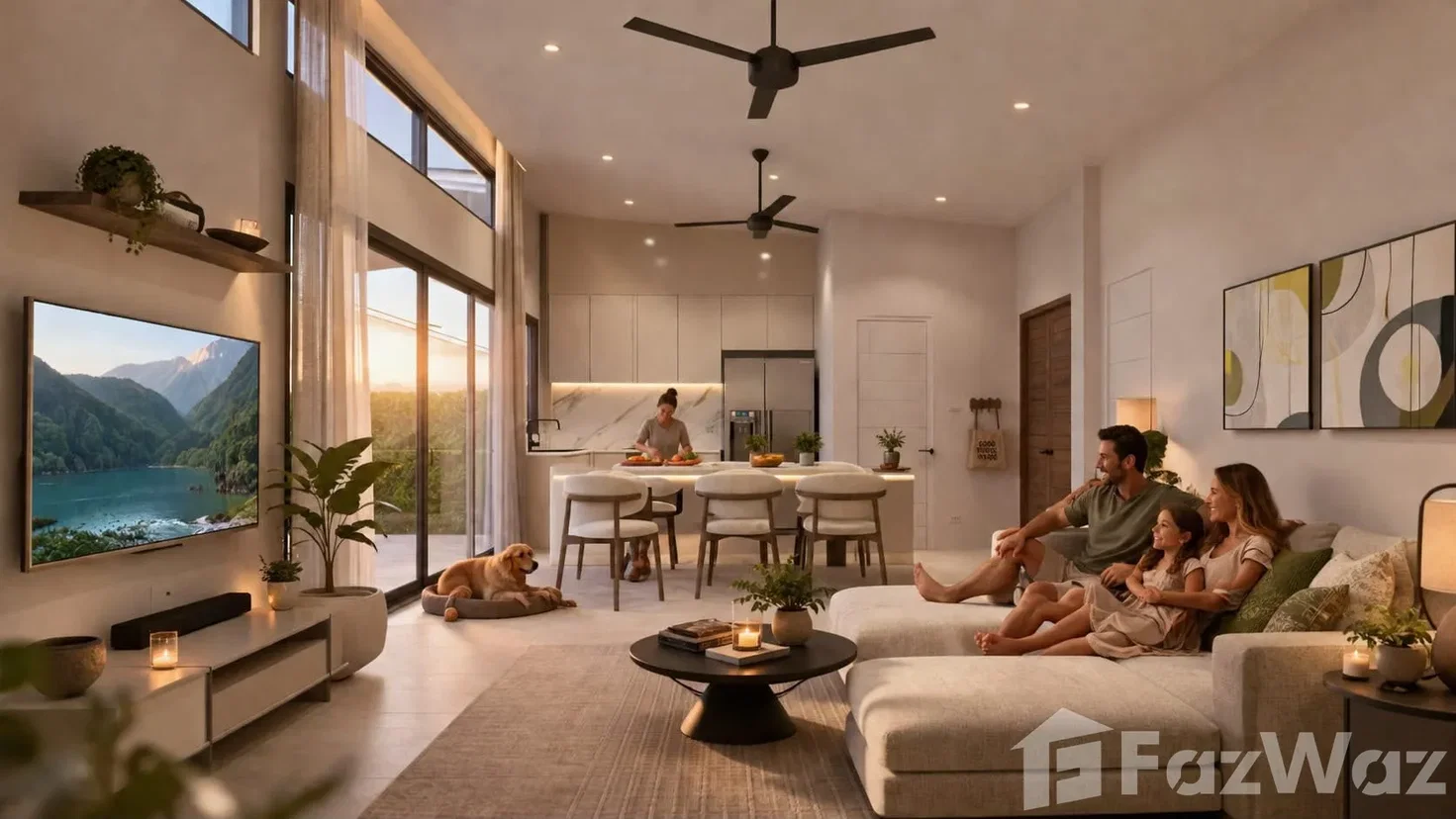 picture 3 Bedroom Villa for sale at Luma Villas Phase 1 6660705 - 6/8