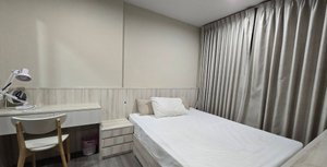 รูป 🔥 ห้องใหญ่ 2 ห้องนอน! The Parkland Charan–Pinklao 47.5 ตร.ม. ใกล้ MRT บางขุนนนท์ เพียง 25,000 บาท 🔥FD-084053 - รูปที่ 4/5