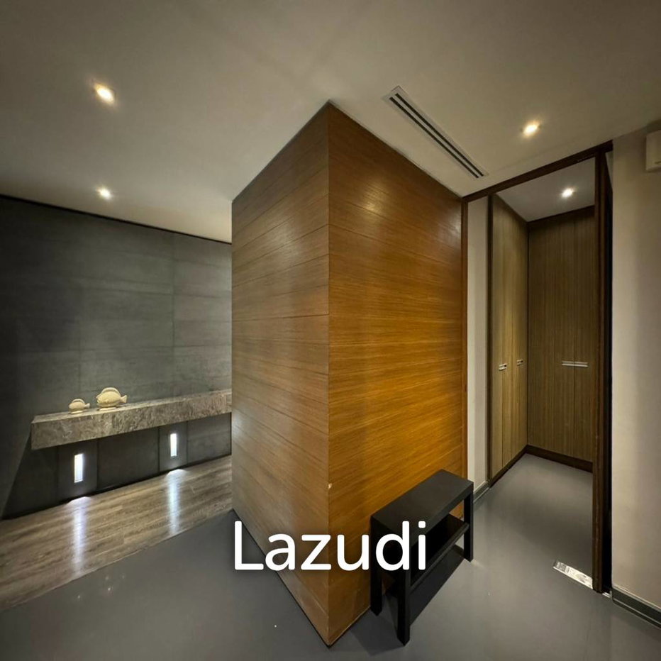 picture 3 Bed 3 Bath 265 SQ.M The Crest Ruamrudee - 7/18