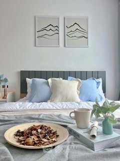 รูปภาพ 1-Bedroom Condo At Hallmark Ladprao-Chokchai 4, Lat Phrao (ID 3167904)