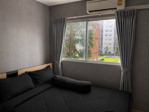 Plum Condo Park Rangit Phase 3 for rent ✨ Fully furnished