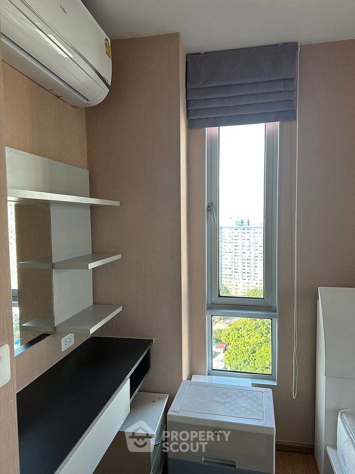 picture 26th-Floor 2-BR At The Base Sukhumvit 77 Near BTS On Nut (ID 1266457) - 7/16