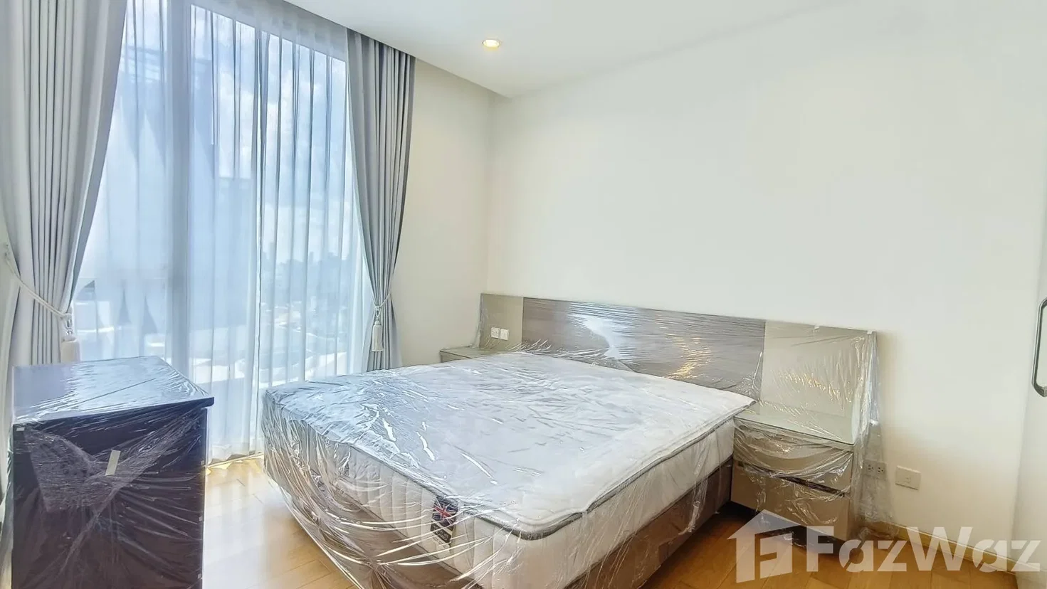 picture Condo for sale at The Breeze Narathiwas 6659824 - 2/16