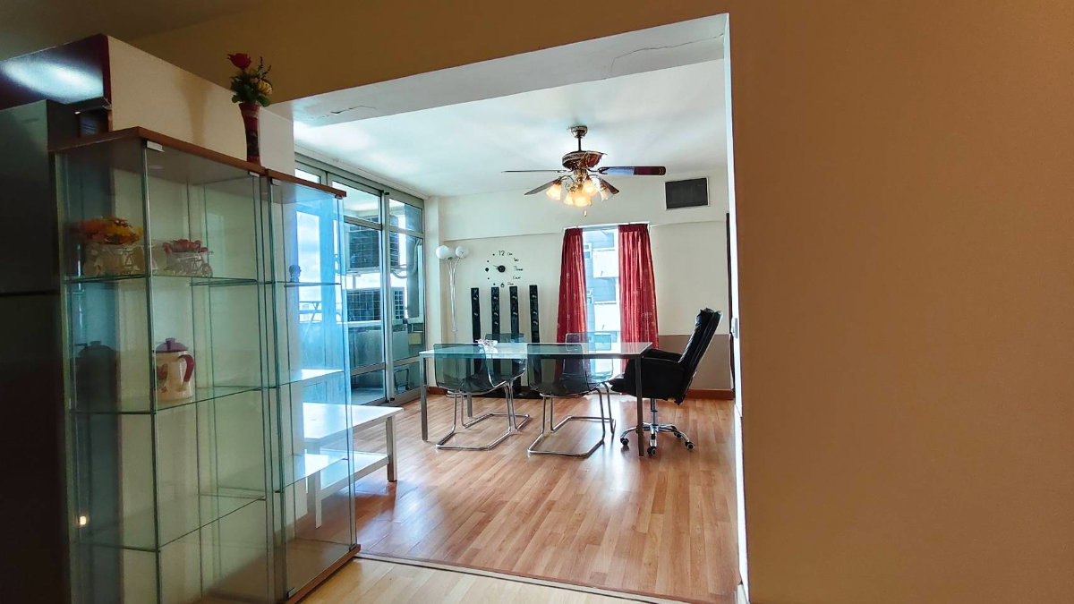 picture For Rent: Superior 1 Condominium | Floor 18C 2 Bedroom/2Bathroom - 7/18