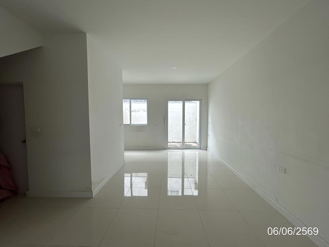 picture TOWN HOUSE 17.5 Sq.w. Muang Samut Prakarn Samut Prakarn for 2.8M - 23/42