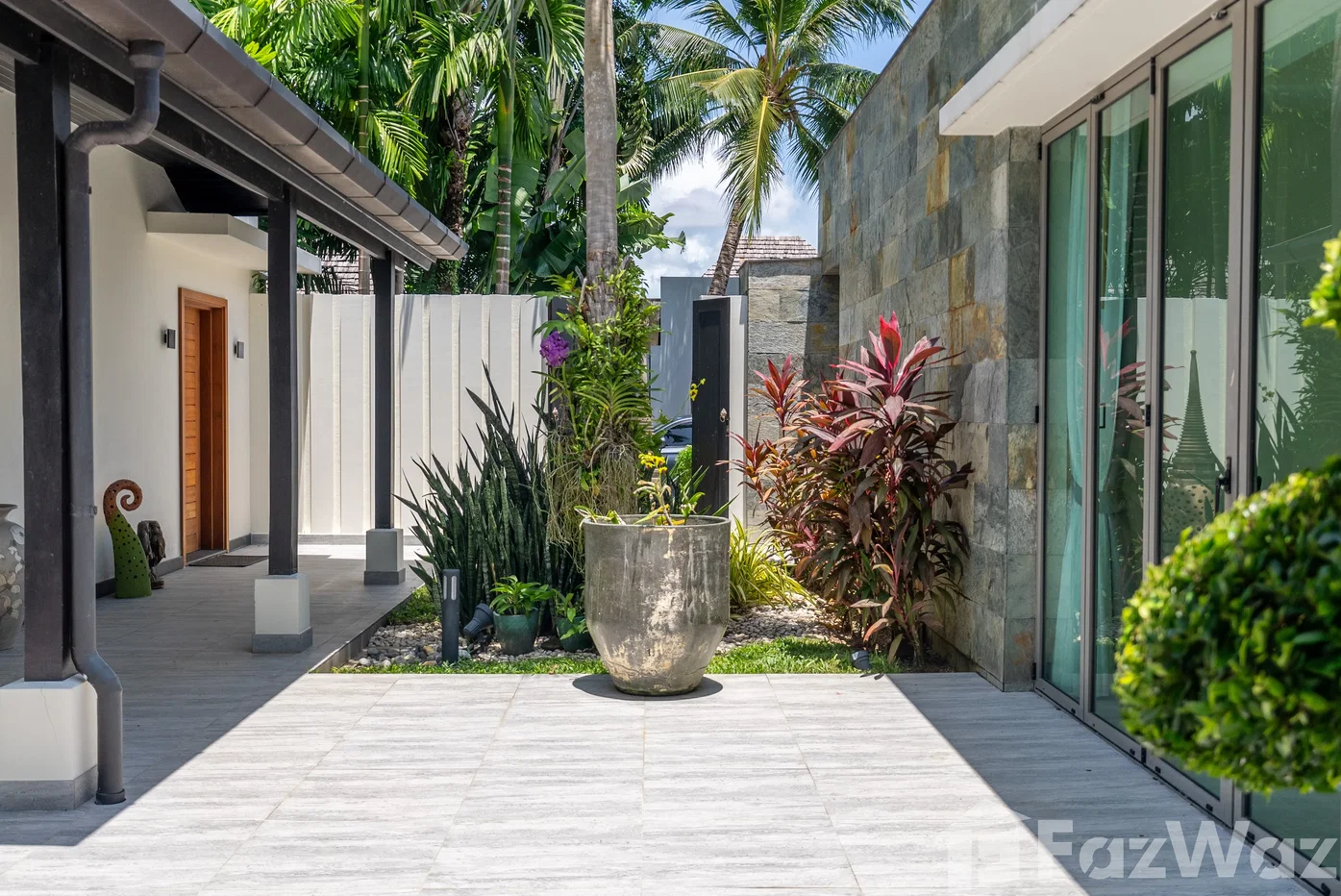 picture 4 Bedroom Villa for rent at Anchan Villa Phase 3 6660359 - 37/37