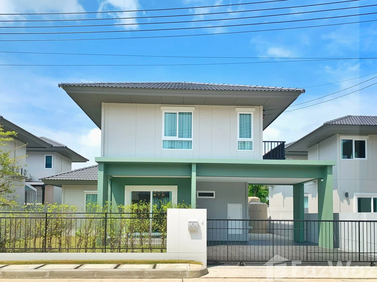picture Brand New House for Rent Close to BISP Phuket 6649766 - 11/18