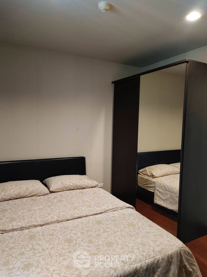 รูป คอนโด 2 ห้องนอน 97 ตร.ม. Sukhumvit City Resort Condominium ใกล้ BTS นานา (ID 3167186) - รูปที่ 6/8