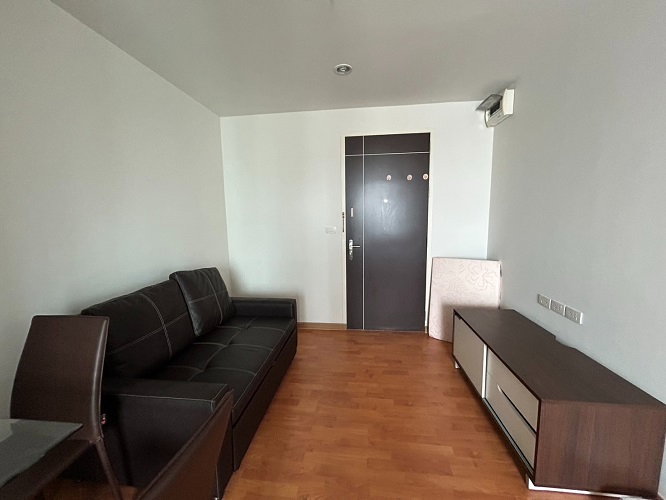 picture For rent The President sathon ratchapruek 1 bedroom 9000 baht - 2/9