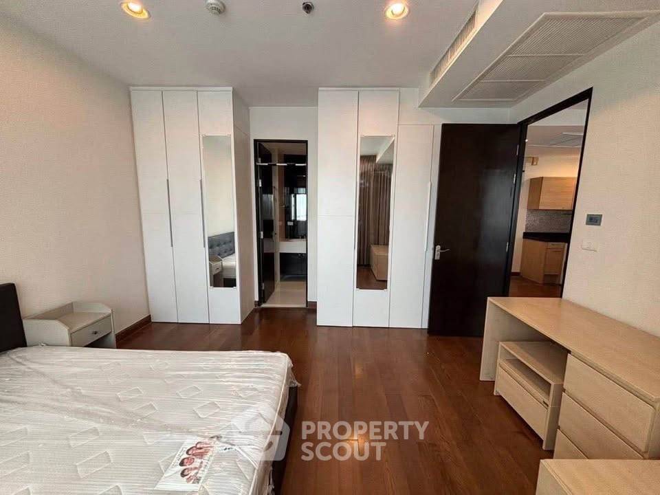 รูป ชั้น 16 ห้องนอน 3 ห้อง ขนาด 184 ตร.ม. The Address Chidlom ใกล้ BTS ชิดลม (ID 3168332) - รูปที่ 6/17