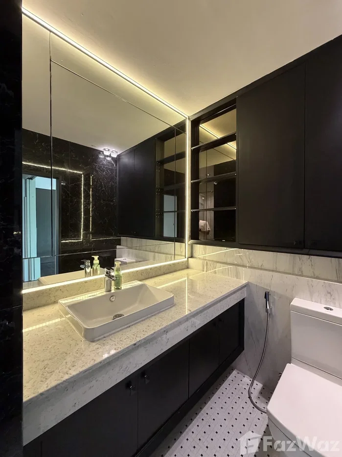 รูป บ้านเดี่ยวให้เช่า 3 ห้องนอน ในโครงการ เพอร์เฟค เพลส พระราม 9-กรุงเทพกรีฑา 5686895 - รูปที่ 34/38