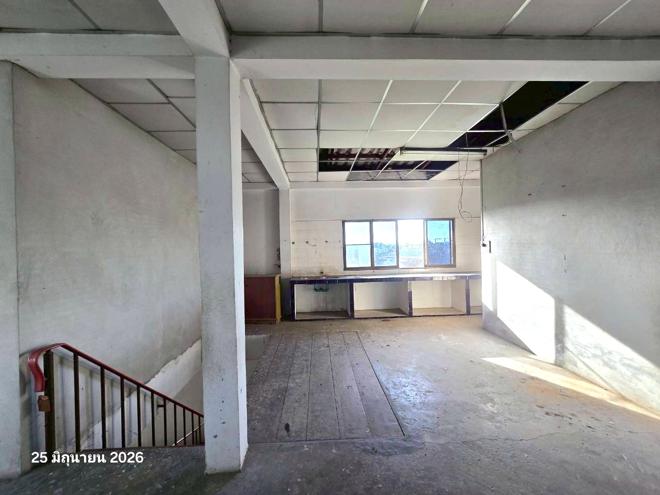 รูป อาคารพาณิชย์ 43 ตร.วา เมืองนครสวรรค์ นครสวรรค์ 5.8M - รูปที่ 10/46