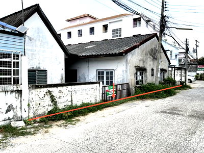 บ้านเดี่ยว สนามบินขอนแก่น : บ้านเดี่ยว 128.6 ตร.วา เมืองขอนแก่น ขอนแก่น 8.3M