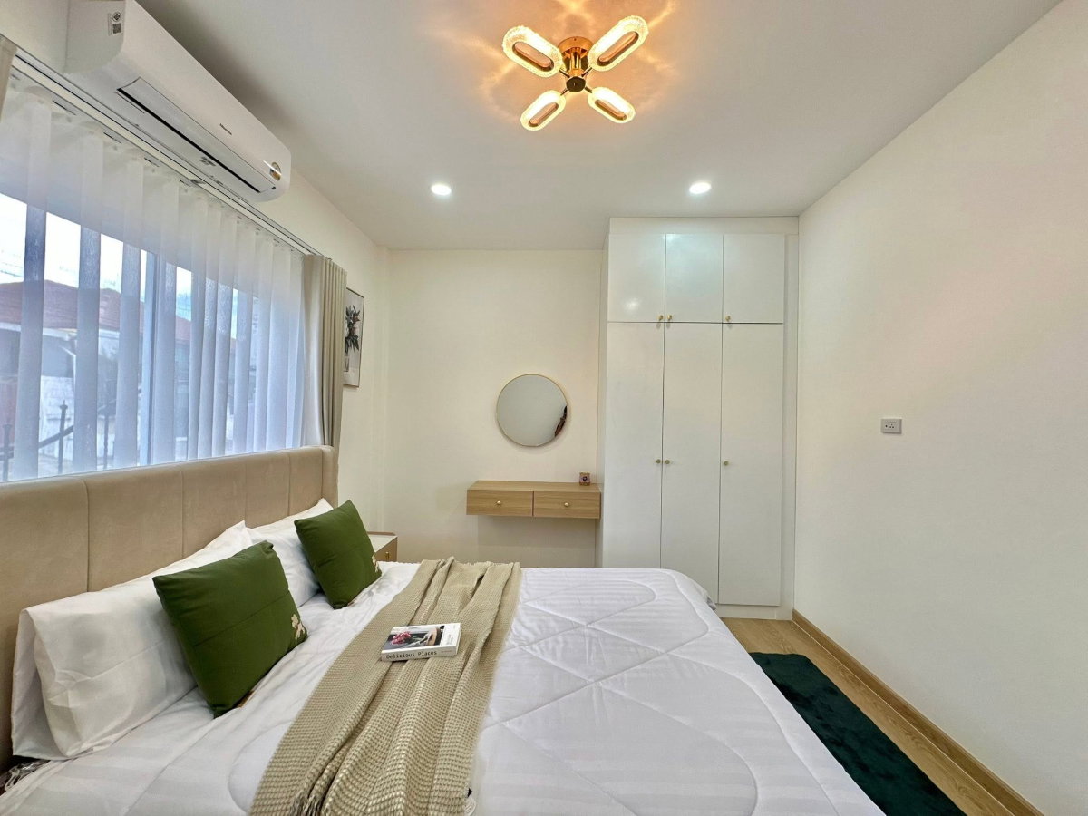 รูป ขายบ้านเดี่ยวพัทยา 3 ห้องนอน บ้านหลังมุม พร้อมเฟอร์นิเจอร์ Built-in ครบ โซนเขาตาโล - รูปที่ 5/28