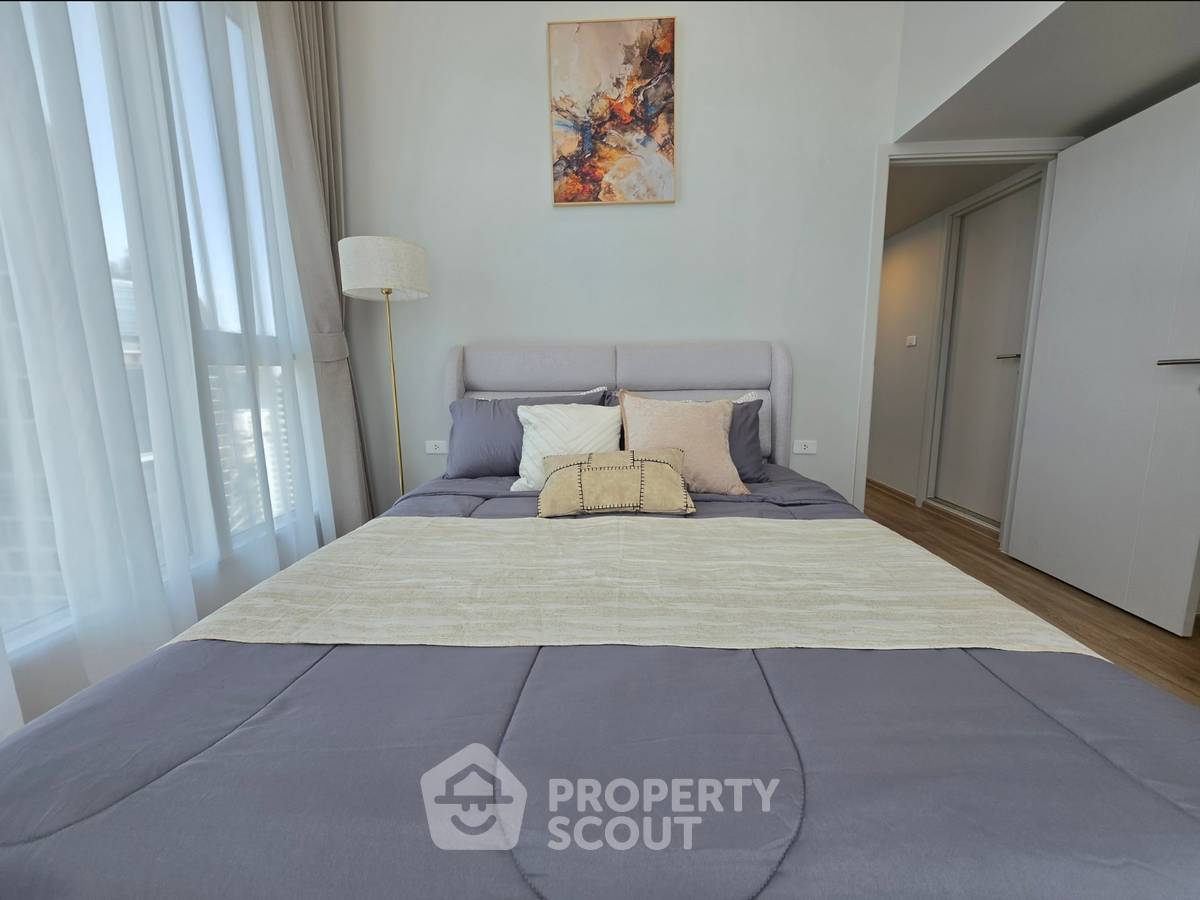 picture 35th-36th-Floor 2-BR Culture Thonglor Near BTS Thong Lor (ID 3156015) - 33/34