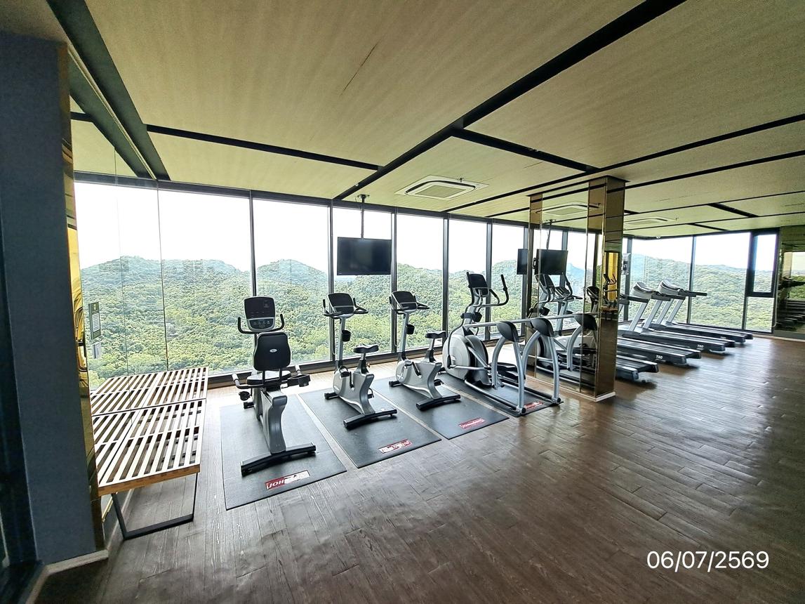 picture CONDO 33.61 Sq.m. Si Racha Chonburi for 2.4M - 31/35