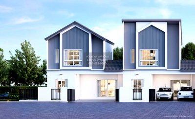 บ้านเดี่ยว รังสิต-นครนายก 30 : ขายบ้าน  เดอะ คอนเนค 58 @ รังสิต - อเวนิว ประชาธิปัตย์ ธัญบุรี ปทุมธานี CX-122391 ✅ ทักไลน์ @connexproperty ตอบทันที ทีมงานมืออาชีพ ✅