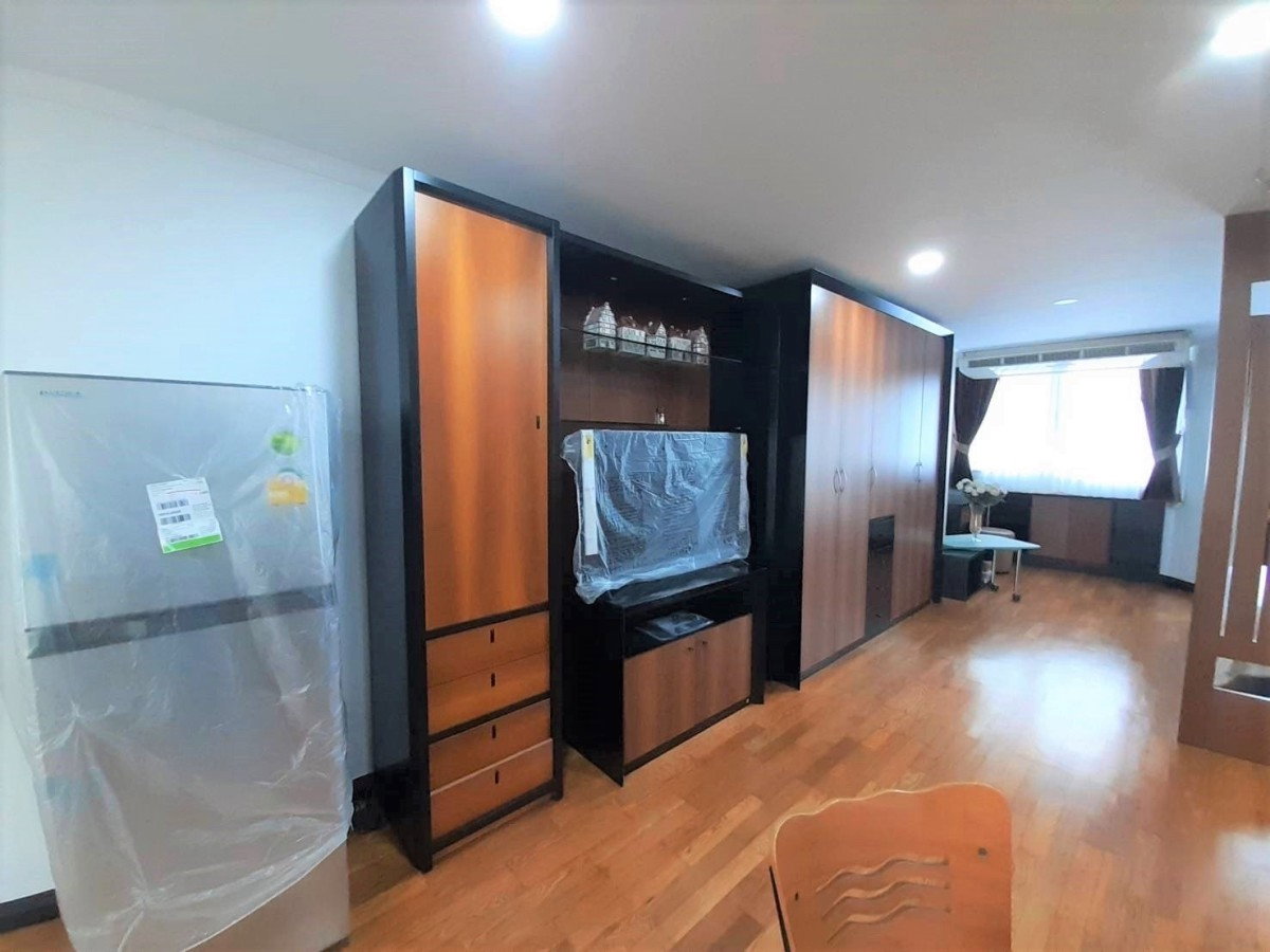 picture Supalai Place Sukhumvit 39 | Convenient location, connecting Sukhumvit, Asoke, and Thonglor. #2026080515264 - 8/14
