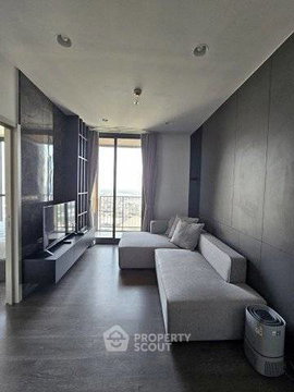 คอนโด 2 ห้องนอน ชั้น 27 Oka Haus Sukhumvit 36 ใกล้ BTS ทองหล่อ (ID 3168177)