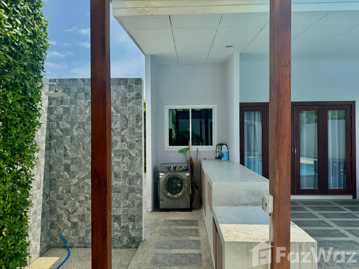 picture Cozy House in Paklok 6643648 - 10/16