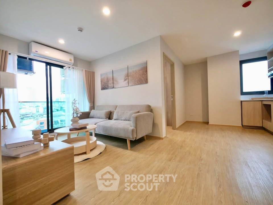รูป คอนโด 2 ห้องนอน ขายที่ The Excel Hideaway Sukhumvit 50 ใกล้ BTS พระโขนง (ID 3168001) - รูปที่ 8/20