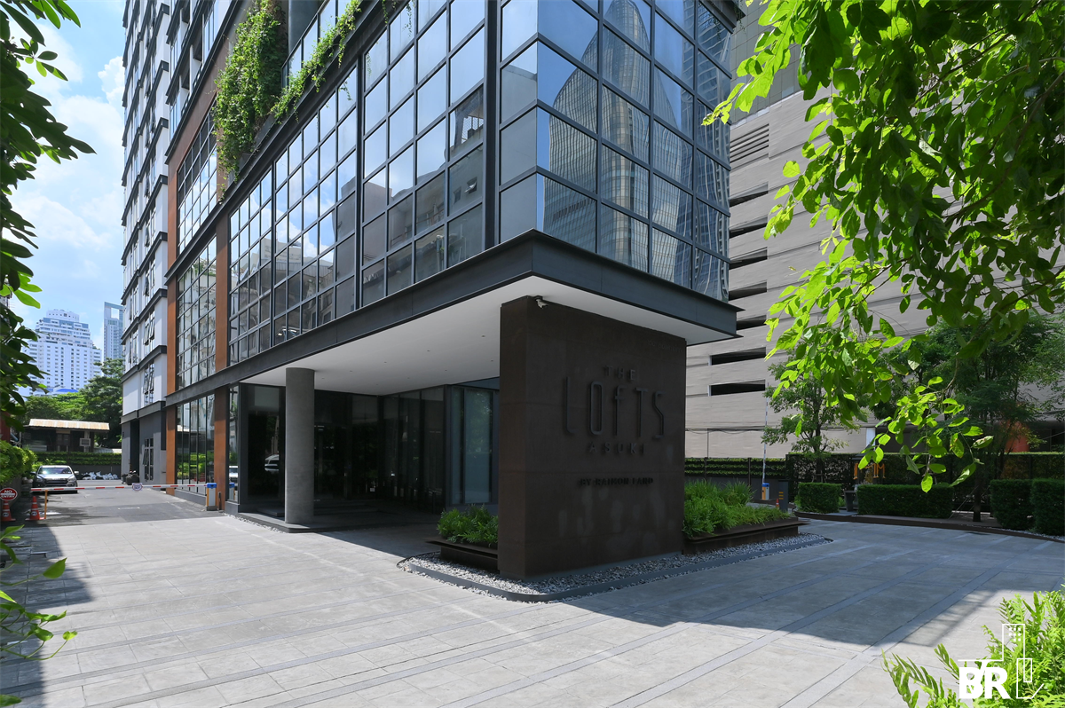 picture The Lofts Asoke Don’t miss out!! Rare units near MRT Phetchaburi Station - 9/9