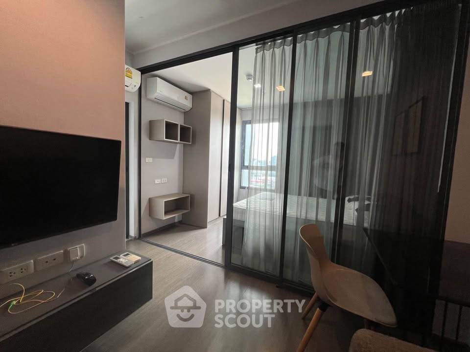 picture 27th-Floor 1-BR At Ideo Sukhumvit 93 Near BTS Bang Chak (ID 2478572) - 5/9