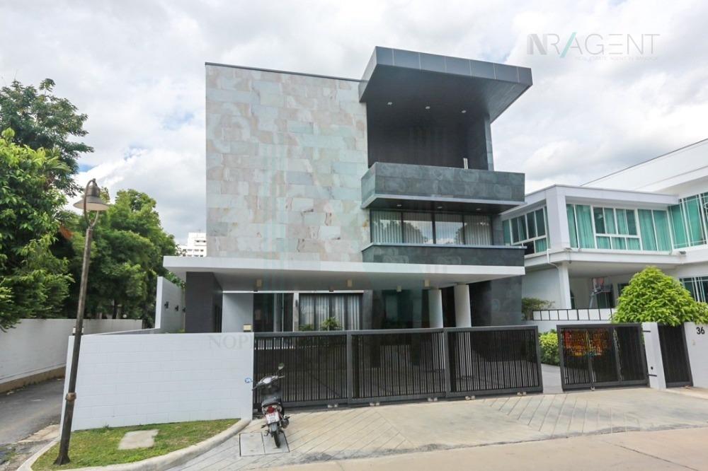 picture 📌 For Sell House SARIN PARK 3-story 5 bedroom 6 bathroom - 1/8
