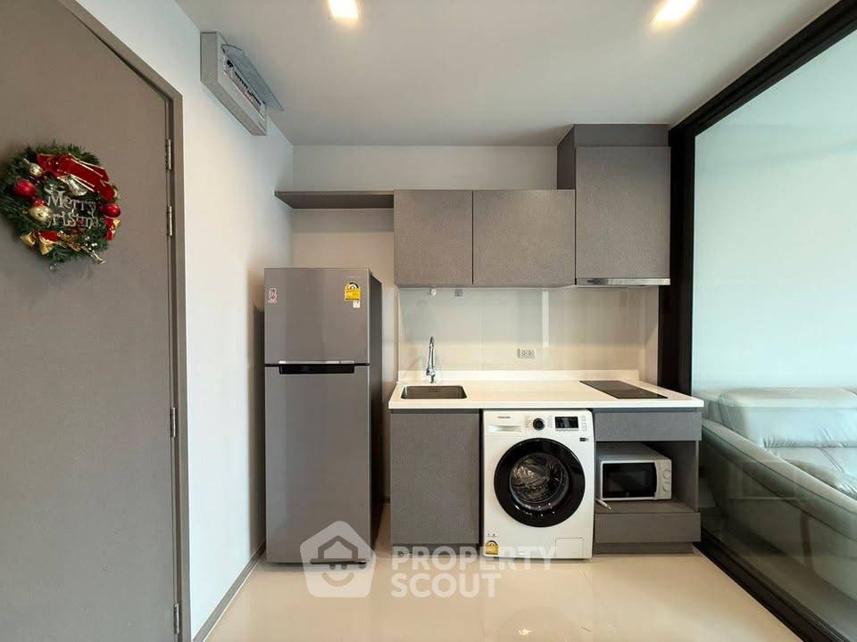 picture 27th-Floor 2-BR At Life Asoke Hype Near ARL Makkasan (ID 2795033) - 5/10