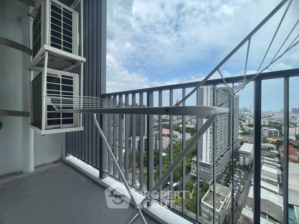 picture 17th-Floor 2-BR The Tree Pattanakarn-Ekkamai Near ARL Ramkhamhaeng (ID 3168773) - 11/12