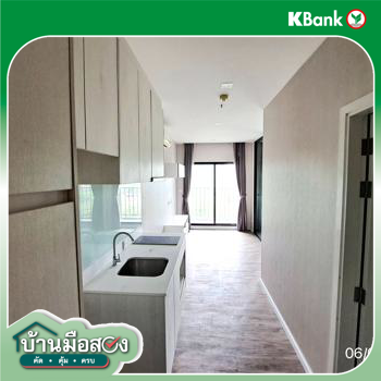 picture CONDO 33.61 Sq.m. Si Racha Chonburi for 2.4M - 33/35