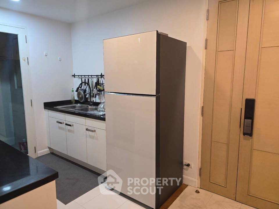 รูป คอนโด 2 ห้องนอน Baan Siri 31 Condominium ใกล้ MRT สุขุมวิท (ID 3167718) - รูปที่ 7/11