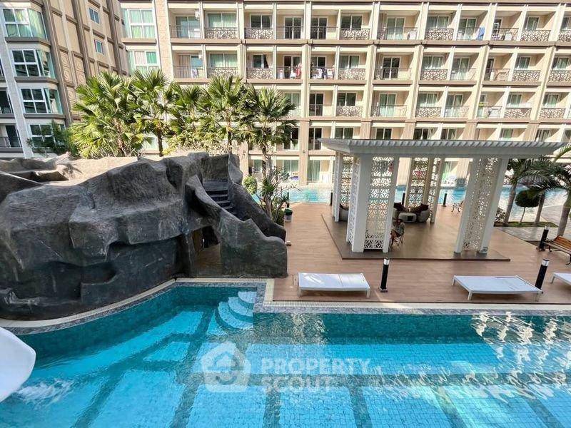 รูป คอนโดให้เช่า 1 ห้องนอน Dusit Grand Park 2 พัทยา (ID 2880072) - รูปที่ 12/12