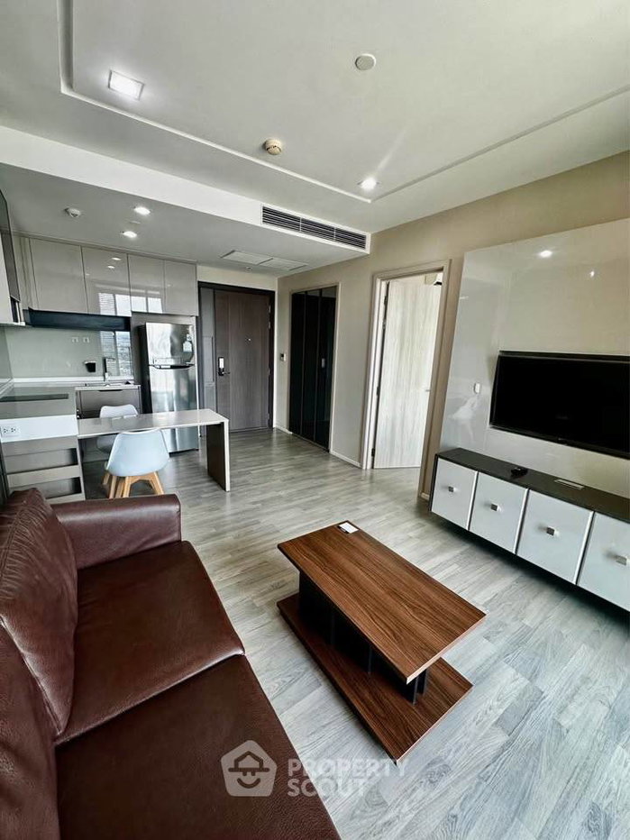 รูป คอนโด 1 ห้องนอน ชั้น 36 โครงการ 333 Riverside ใกล้ MRT บางโพ (ID 3168786) - รูปที่ 5/12