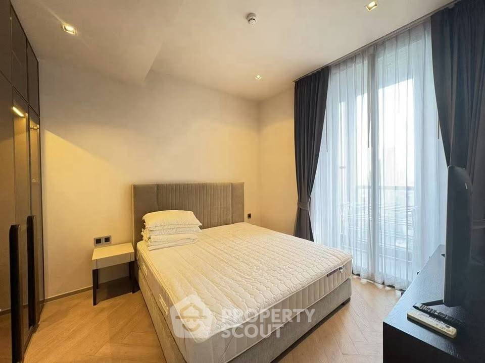 รูป คอนโด 2 ห้องนอน ชั้น 22 ที่ The Reserve Sathorn สถานี BTS ศาลาแดง (ID 3168779) - รูปที่ 7/13