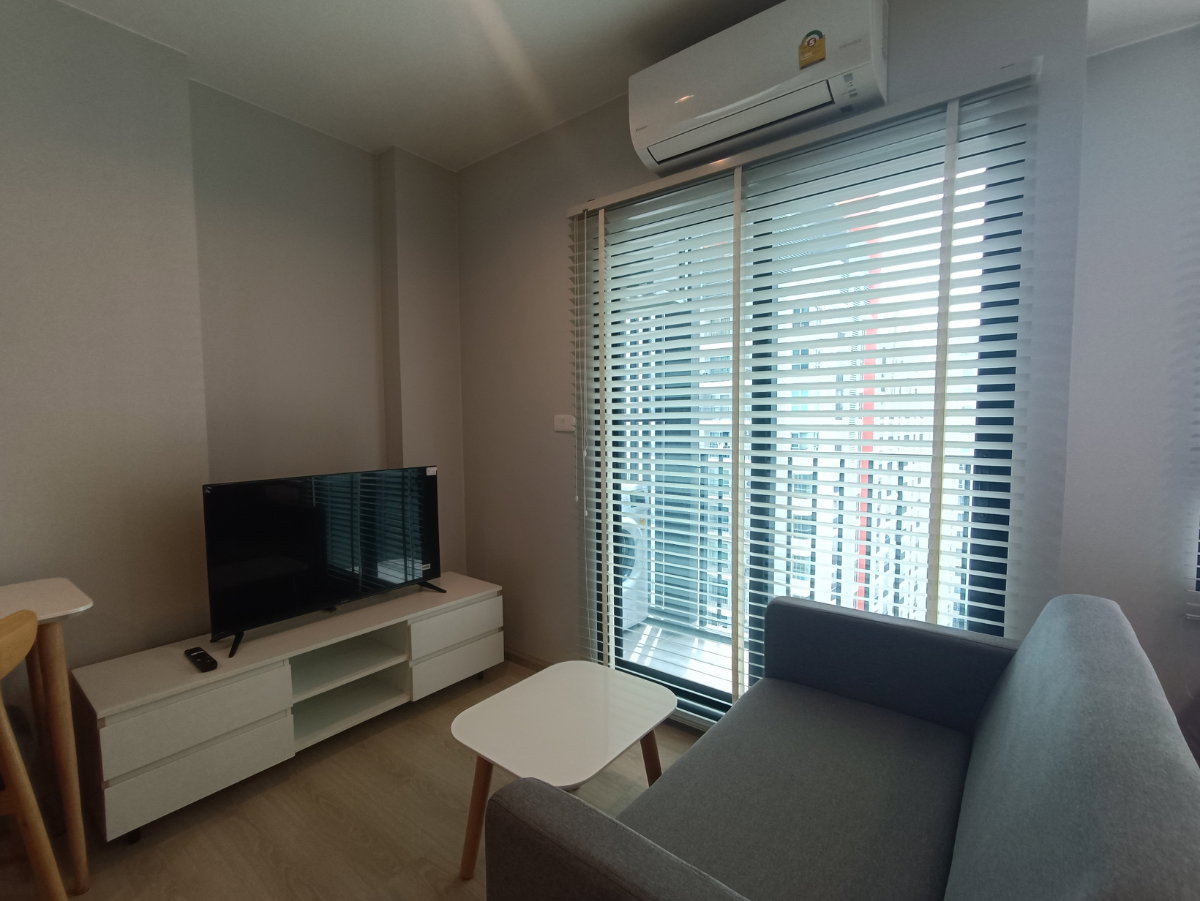 picture For rent Nue Noble Srinakarn-SriLasalle Ready to move in ✨✨ - 2/13