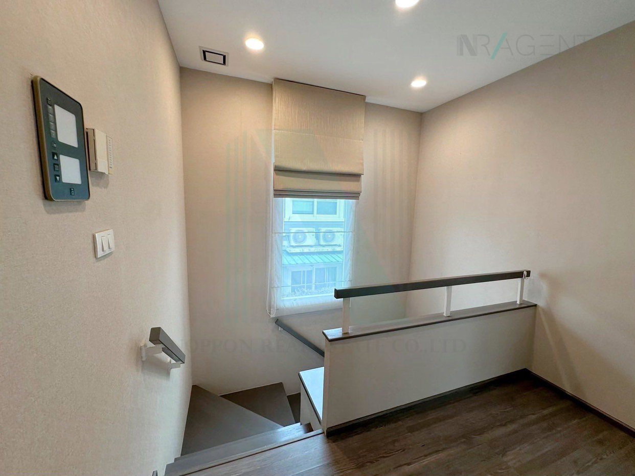 รูป 📌 ขายบ้านเดี่ยว โครงการ ชัยพฤกษ์ บางนา กม.7 2 ชั้น 3 ห้องนอน 3 ห้องน้ำ - รูปที่ 5/8